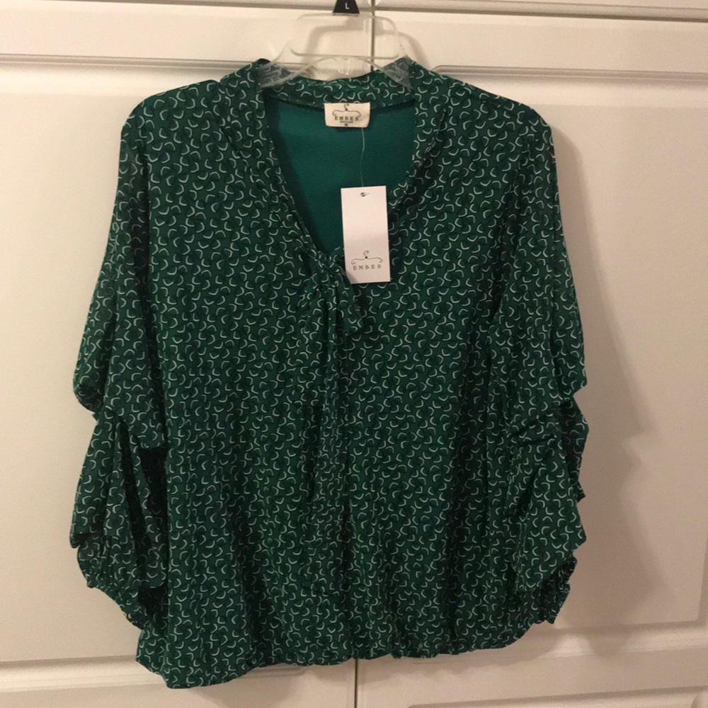 Ember Top